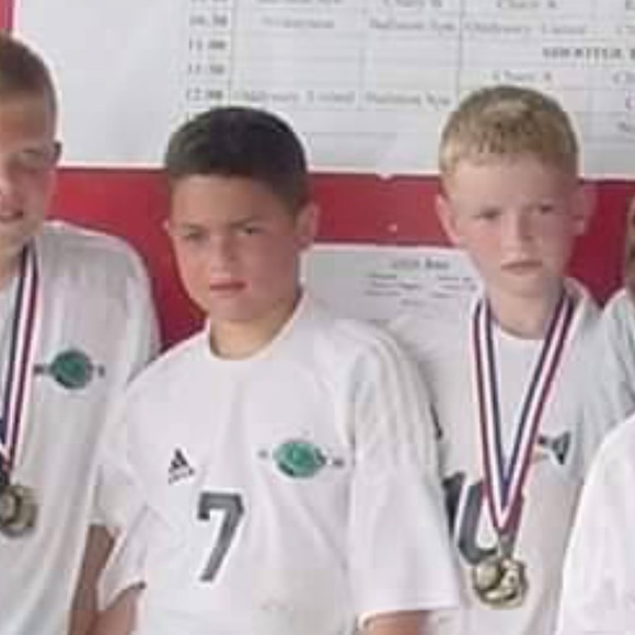 Profile Picture of Adnan Bakalovic (@adob1127) on Poshmark