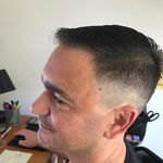 Profile Picture of Matt Keyes (@mattkeyes) on Instagram