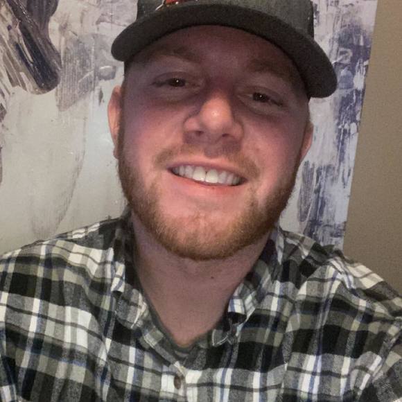 Profile Picture of Jared Mckenzie (@jcmckenzie14) on Poshmark