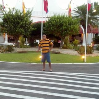 Profile Picture of Daniel Polanco (@Daniel-Polanco) on Facebook