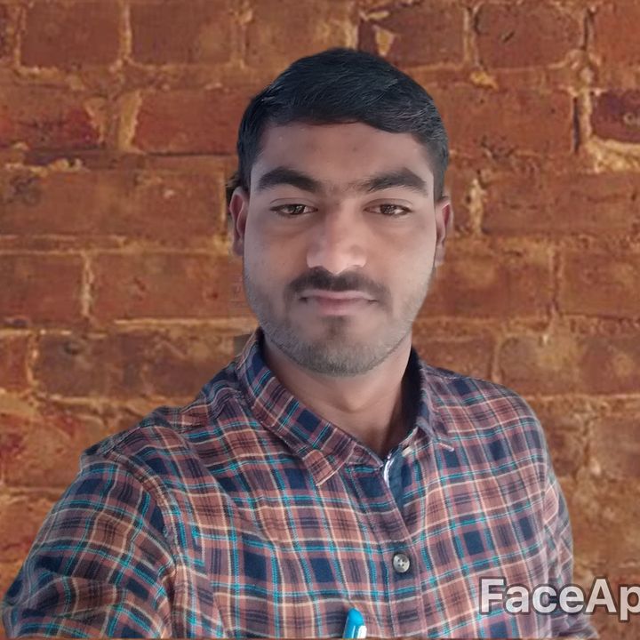 Profile Picture of Rajendra chavan (@user3907433768027) on Tiktok