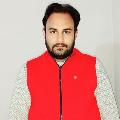 Profile Picture of Sandeep Kumar Tripathi (@Sandeep88426163) on Twitter