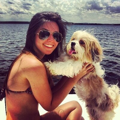 Profile Picture of Sibel Taşcı (@ForeverSibel) on Twitter