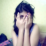 Profile Picture of just being deepthi (@deepthi raj raavi) on Flickr