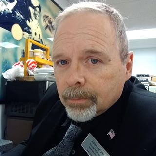 Profile Picture of Allan Moore (@Allan-Moore) on Facebook