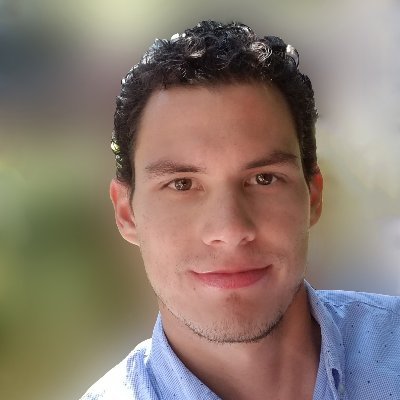 Profile Photo of Luis C. Leon (@luiskhale) on Twitter