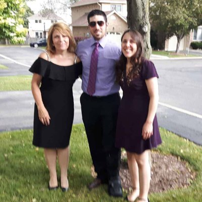 Profile Picture of Wes Dimascio (@wesdimascio07) on Twitter