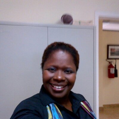 Profile Picture of Pascale Richard (@PascaleRichard3) on Twitter