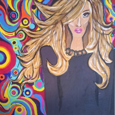 Profile Picture of Amber Eustice (@ambeshka) on Twitter