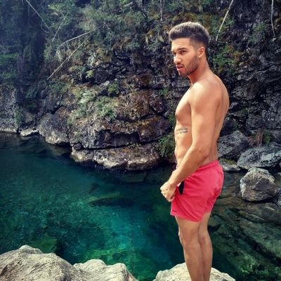 Profile Picture of Bruno Toledo (@brunotoledo1993) on Twitter