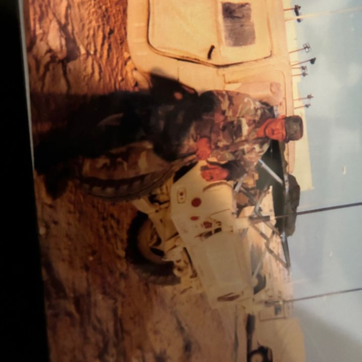 Profile Picture of Larry (@larryhauck338) on Tiktok