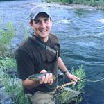 Profile Picture of Nicholas Ellis (@nicholasjellis) on Instagram
