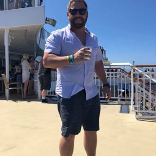Profile Picture of Brian M Hollar (@brian.hollar1) on Facebook