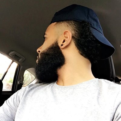 Profile Picture of Justin Santos (@Just_Santos) on Twitter