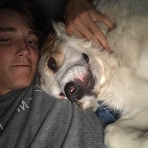Profile Picture of Kyle Walpole (@thekylewalpole) on Poshmark