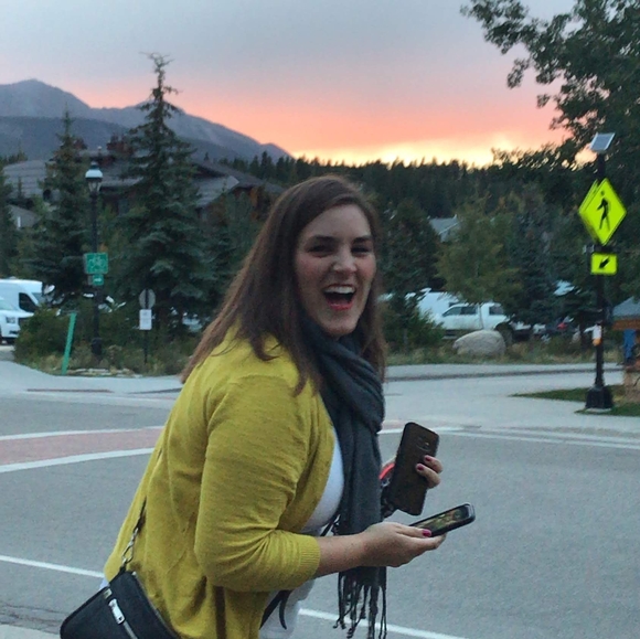 Profile Picture of Bridget Fetters (@gitta920) on Poshmark