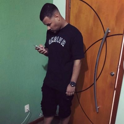 Profile Picture of Octa  (@Octavioalves71) on Twitter