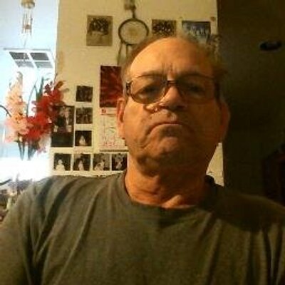 Profile Picture of Harvey Andrew Grout (@grouty55) on Twitter