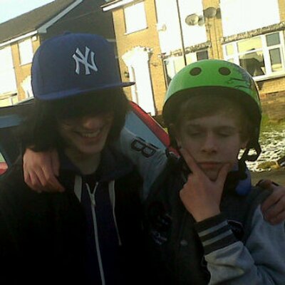 Profile Picture of Joshua Chew (@joshuachew3) on Twitter