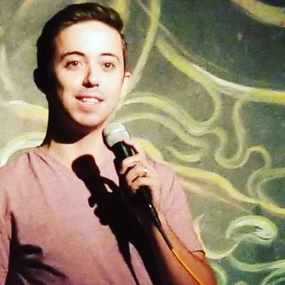 Profile Picture of Christopher Wyatt (@TheChrisRWyatt) on Twitter