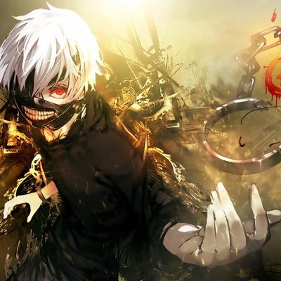 Profile Picture of Kaneki D. Ken (@PrevostThibault) on Twitter