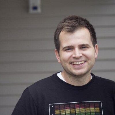 Profile Picture of Danny Bay (@dannybay_) on Twitter