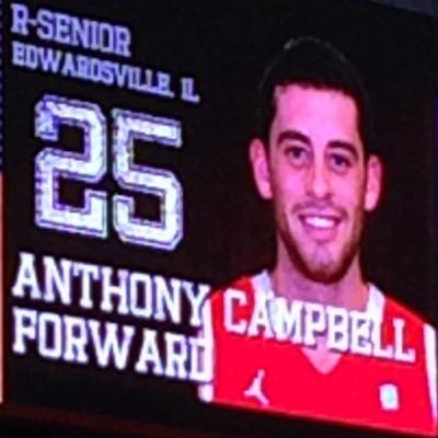 Profile Picture of Anthony Campbell (@accampbell25) on Twitter