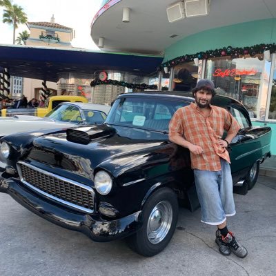 Profile Picture of Kevin Baptista (@zombiekidkiller) on Twitter