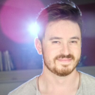Profile Picture of Joelroberts (@joelroberts) on Twitter