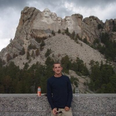 Profile Picture of Michael McKeeman (@McKeeman217) on Twitter