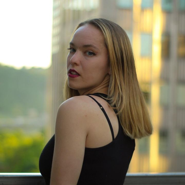 Profile Picture of Laurel Wolfe (@laurelwolfe) on Tiktok