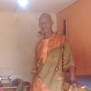 Profile Picture of Isaac Shofolabo (@isaac.shofolabo) on Facebook