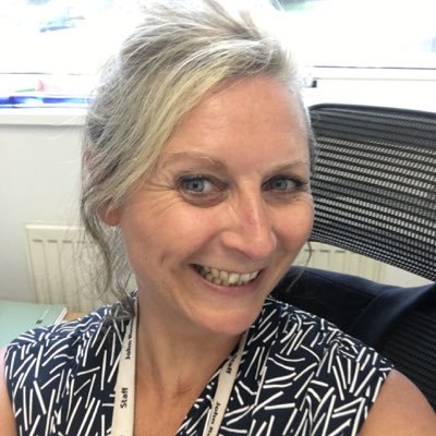 Profile Picture of Jo Frith-Williams (@JoVP_JRC) on Twitter