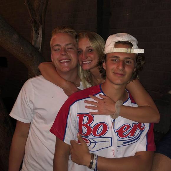 Profile Picture of Will Mitchell (@sandlot24) on Poshmark