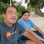 Profile Picture of Chandrasekar Krishnamurthy (@chandrasekar.krishnamurthy) on Instagram