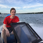 Profile Picture of Jake Meredith (@DogmaOfHell) on Youtube