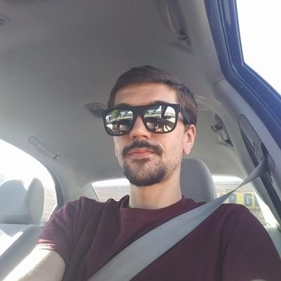 Derek Baughman - Twitter Profile Picture of Derek Baughman (@DerekBaughman2) on Twitter