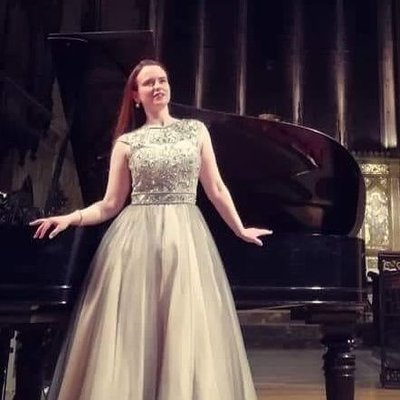 Profile Picture of Loretta Hopkins (@loretta_hopkins) on Twitter