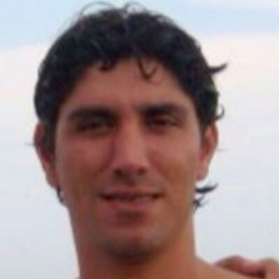 Profile Picture of Brian Lembcke Solari (@@bck82) on Twitter