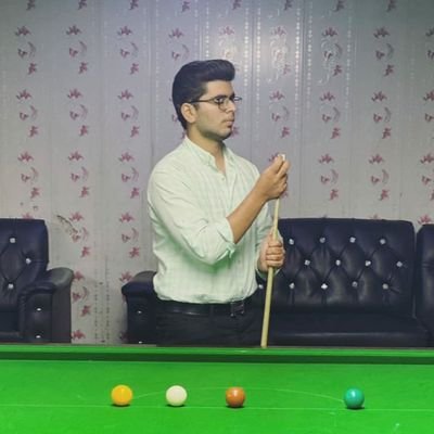 Profile Picture of Ahmed Khan (@AhmedK_Safi) on Twitter