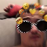 Profile Picture of James Ricker (@james_ricker.spammm) on Instagram