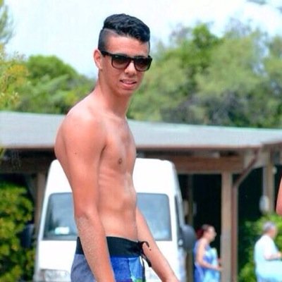 Profile Picture of Andrea Principe (@Andreprince17) on Twitter