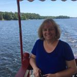 Profile Picture of Nancy Dussault (@nancylee1959) on Instagram