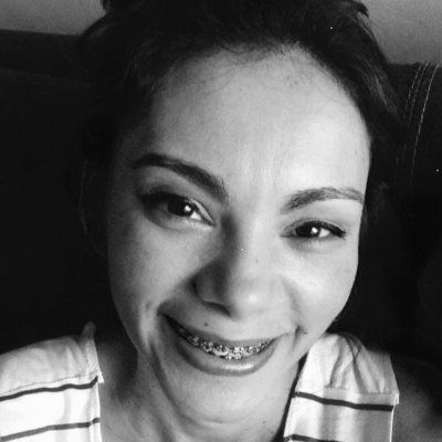 Profile Picture of Adriana Lugo (@lugo_adria) on Twitter