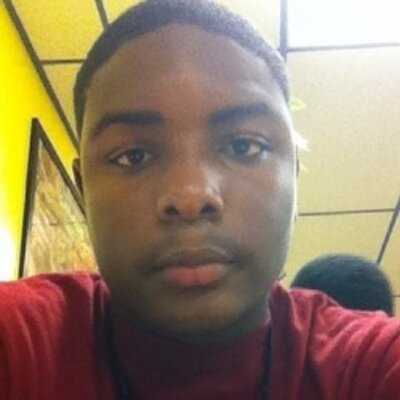 Profile Picture of Jason 'Hitch' Forbes (@JayTheHitch) on Twitter