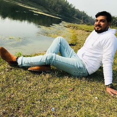 Profile Picture of Jatin Gupta (@Jatingupta744) on Twitter