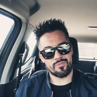 Profile Picture of David Bermeo (@raspeacelife) on Twitter