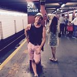 Profile Picture of David Coccagna (@davidcoccagna) on Instagram