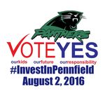 Profile Picture of Dana Wells-Jenney (@friendsofpennfield) on Instagram