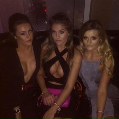 Profile Picture of Abbey Farmer (@abbeyfarmer19) on Twitter